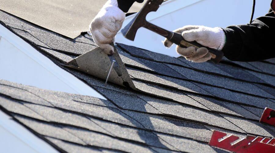 Expert tile roof repair services in Palmyra, NY